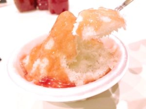発酵リコピントマトとおっとうふの甘雪菓子（低カロリー・無添加）